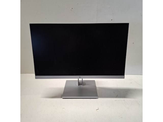 8x monitor hp, e243, 2019 - afbeelding 15 van  34
