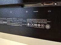 8x monitor hp, e243, 2019 - afbeelding 22 van  34