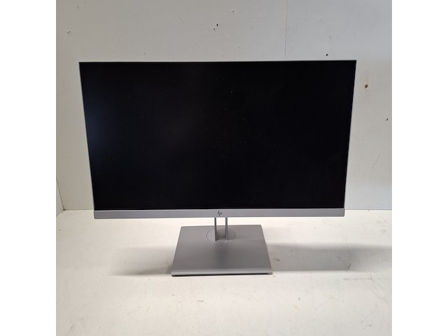 8x monitor hp, e243, 2019 - afbeelding 12 van  34
