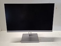 8x monitor hp, e243, 2019 - afbeelding 12 van  34
