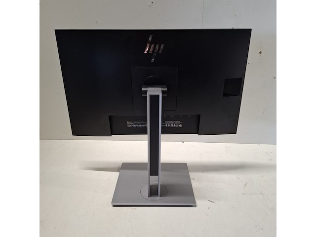 8x monitor hp, e243, 2019 - afbeelding 25 van  34