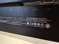 8x monitor hp, e243, 2019 - afbeelding 27 van  34