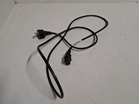 8x monitor hp, e243, 2019 - afbeelding 28 van  34