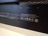 8x monitor hp, e243, 2019 - afbeelding 30 van  34