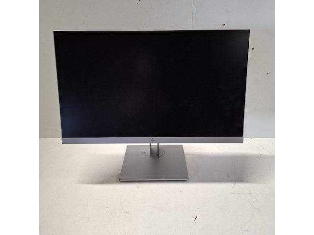 8x monitor hp, e243, 2019 - afbeelding 31 van  34