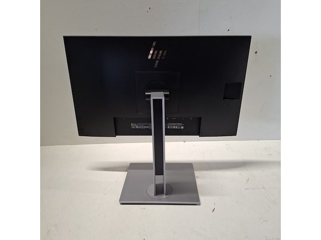 8x monitor hp, e243, 2019 - afbeelding 32 van  34