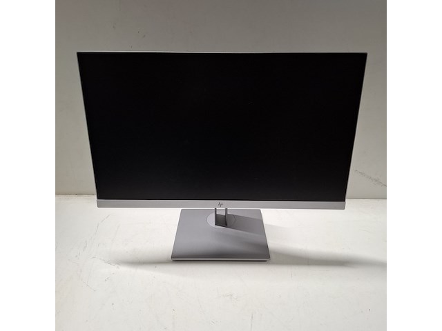 8x monitor hp, e243, 2019 - afbeelding 2 van  34