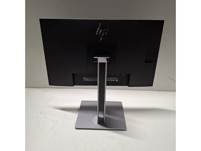 8x monitor hp, e243, 2019 - afbeelding 3 van  34