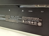 8x monitor hp, e243, 2019 - afbeelding 5 van  34