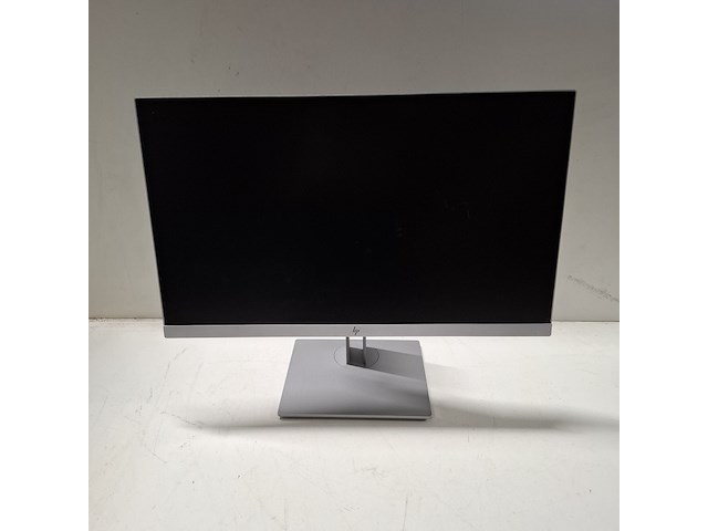 8x monitor hp, e243, 2019 - afbeelding 6 van  34