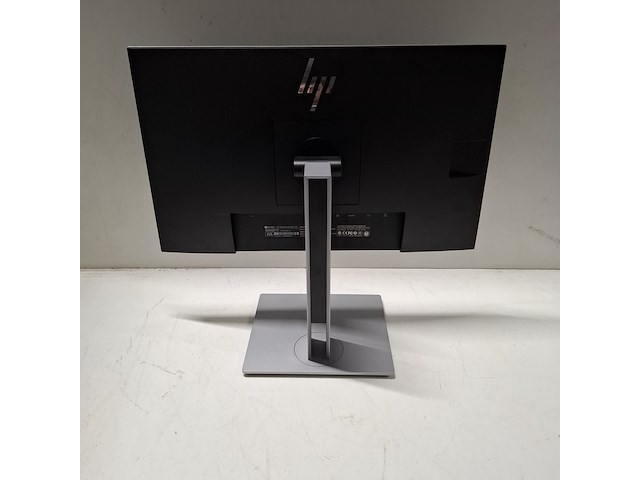8x monitor hp, e243, 2019 - afbeelding 7 van  34