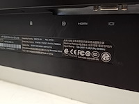 8x monitor hp, e243, 2019 - afbeelding 9 van  34