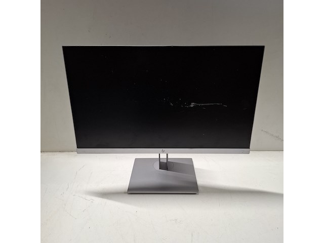 8x monitor hp, e243, 2019 - afbeelding 10 van  34