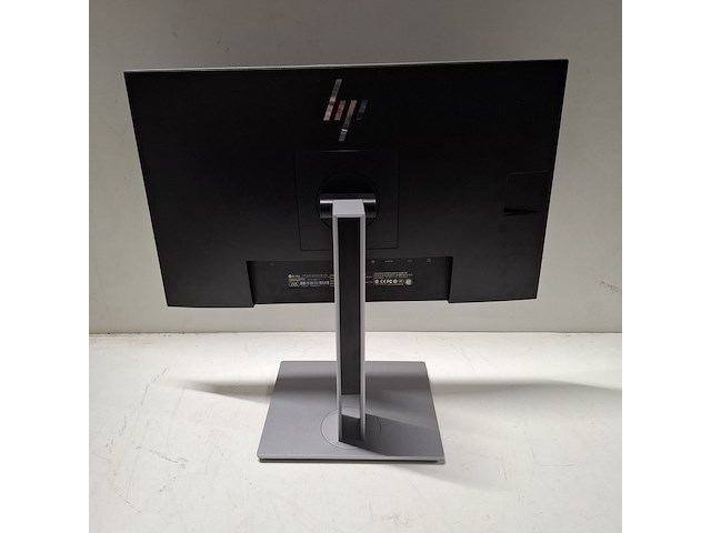 8x monitor hp, e243, 2019 - afbeelding 11 van  34