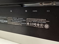 8x monitor hp, e243, 2019 - afbeelding 14 van  34