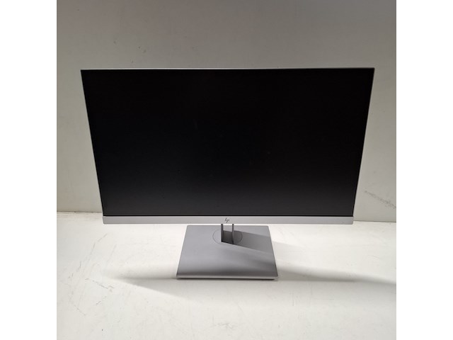 8x monitor hp, e243, 2019 - afbeelding 15 van  34