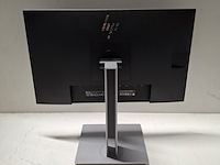 8x monitor hp, e243, 2019 - afbeelding 16 van  34
