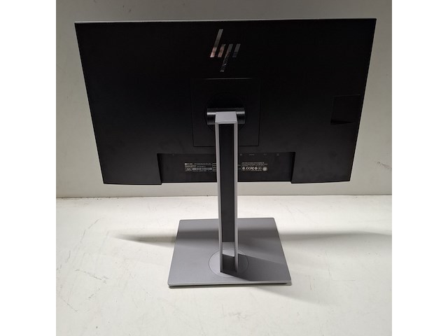 8x monitor hp, e243, 2019 - afbeelding 20 van  34
