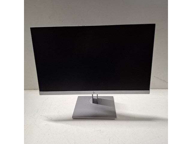 8x monitor hp, e243, 2019 - afbeelding 12 van  34