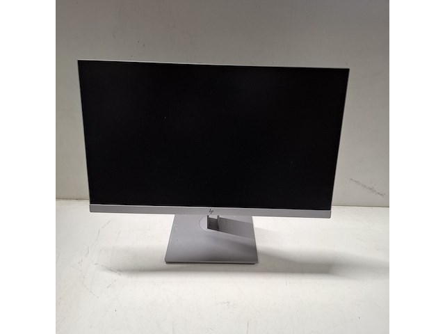 8x monitor hp, e243, 2019 - afbeelding 24 van  34