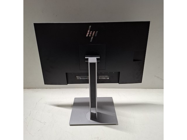 8x monitor hp, e243, 2019 - afbeelding 25 van  34