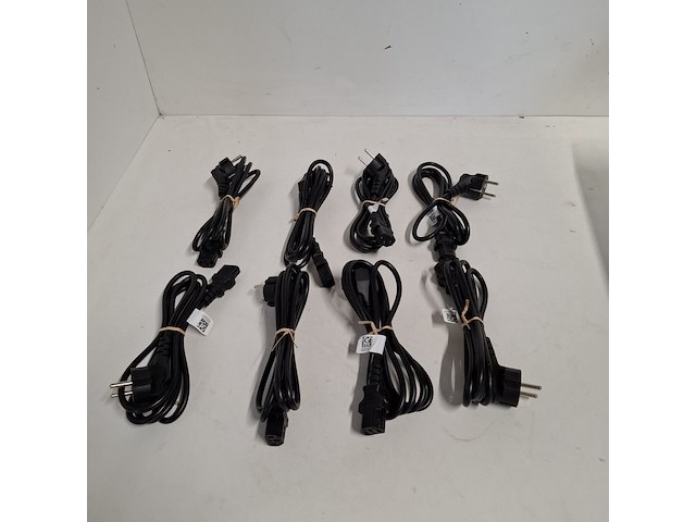 8x monitor hp, e243, 2019 - afbeelding 28 van  34