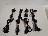 8x monitor hp, e243, 2019 - afbeelding 28 van  34