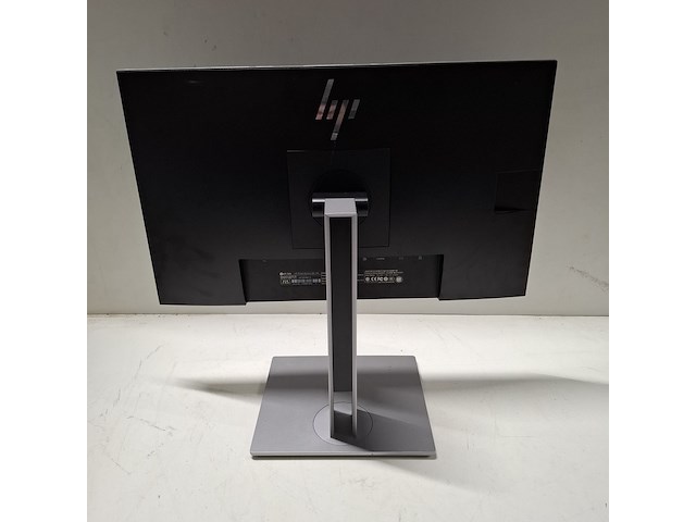 8x monitor hp, e243, 2019 - afbeelding 23 van  34