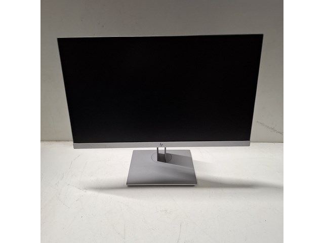 8x monitor hp, e243, 2019 - afbeelding 31 van  34