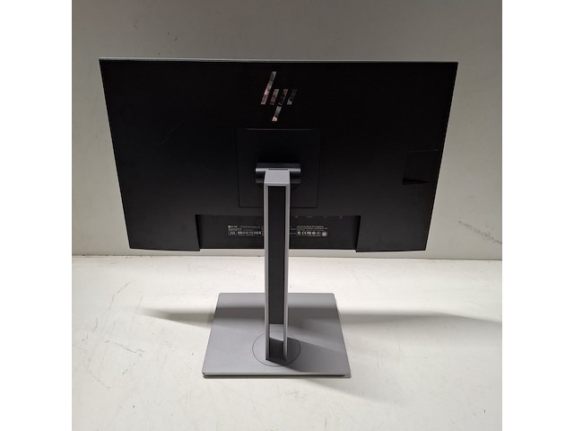 8x monitor hp, e243, 2019 - afbeelding 32 van  34