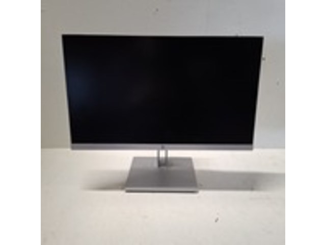 8x monitor, hp, e243, 2019 - afbeelding 2 van  34