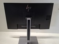 8x monitor, hp, e243, 2019 - afbeelding 7 van  34