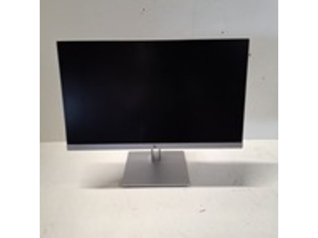 8x monitor, hp, e243, 2019 - afbeelding 10 van  34