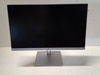 8x monitor, hp, e243, 2019 - afbeelding 10 van  34