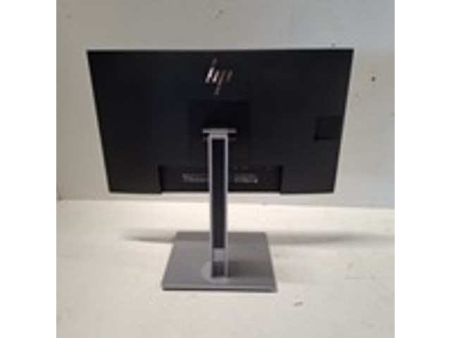 8x monitor, hp, e243, 2019 - afbeelding 11 van  34