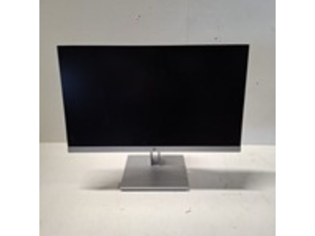 8x monitor, hp, e243, 2019 - afbeelding 15 van  34