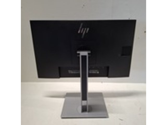 8x monitor, hp, e243, 2019 - afbeelding 16 van  34