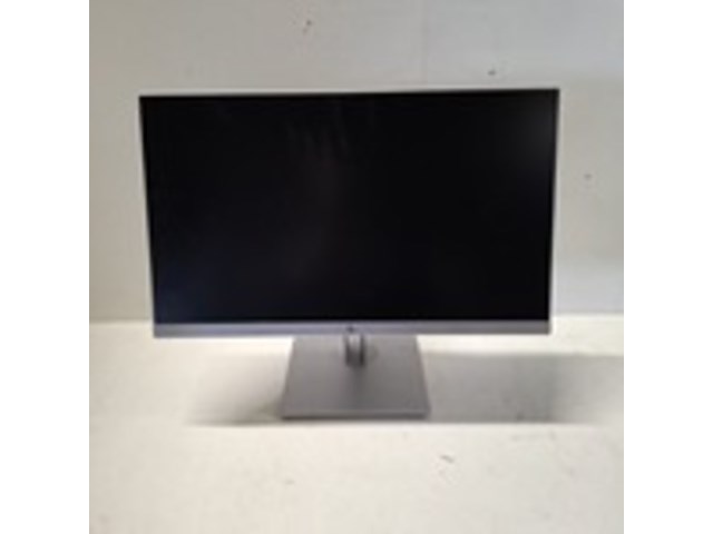 8x monitor, hp, e243, 2019 - afbeelding 19 van  34