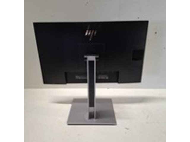 8x monitor, hp, e243, 2019 - afbeelding 20 van  34
