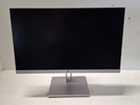 8x monitor, hp, e243, 2019 - afbeelding 12 van  34
