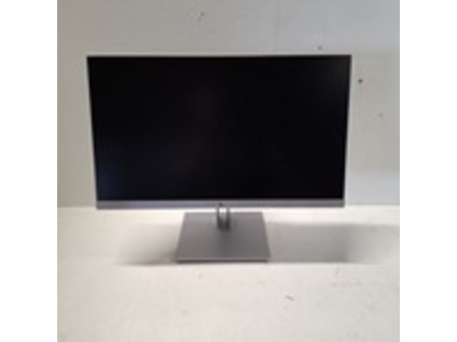 8x monitor, hp, e243, 2019 - afbeelding 24 van  34