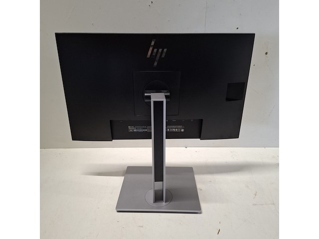 8x monitor, hp, e243, 2019 - afbeelding 23 van  34