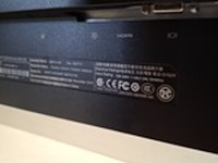 8x monitor, hp, e243, 2019 - afbeelding 30 van  34