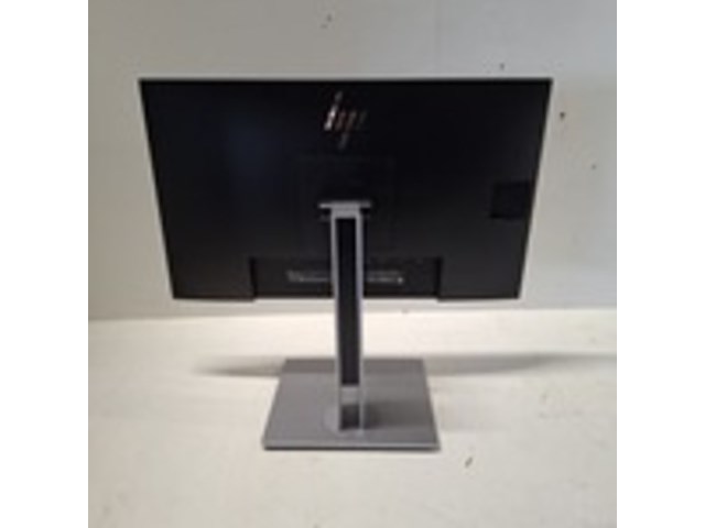 8x monitor, hp, e243, 2019 - afbeelding 32 van  34