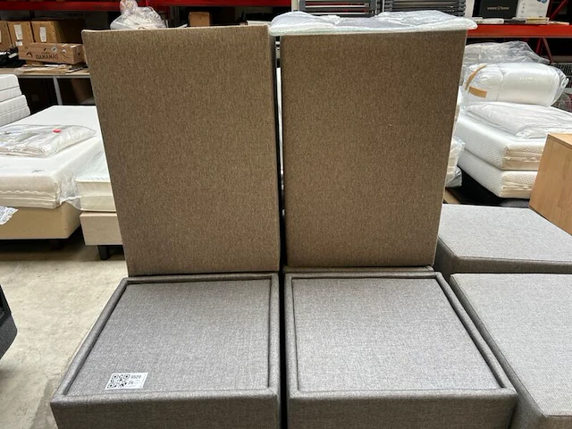 8x nachtkast 40x40x60 - afbeelding 2 van  5