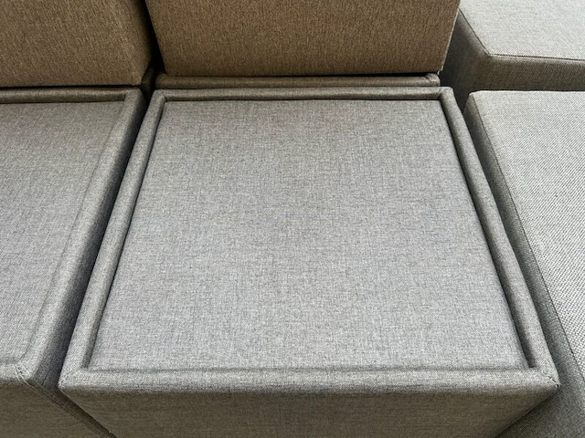 8x nachtkast 40x40x60 - afbeelding 3 van  5