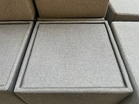 8x nachtkast 40x40x60 - afbeelding 3 van  5