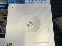 8x noodverlichting famostar - afbeelding 1 van  5