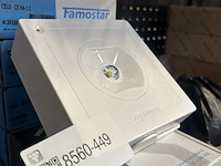8x noodverlichting famostar - afbeelding 2 van  5