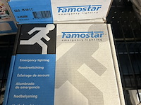 8x noodverlichting famostar - afbeelding 3 van  5
